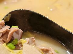 -西贝(上海我格广场店)