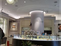 -PAUL LAFAYET 法式甜品(港汇广场店)
