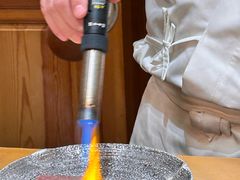 -荣一代目OMAKASE板前料理