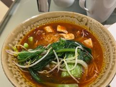 -荟星庭西餐厅(天府丽都喜来登饭店)