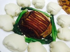 -奥利加尔大酒店-中餐厅