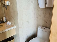 -诺华廷酒店(中华大街店)
