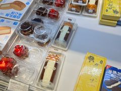 -好利来(东直门银座店)