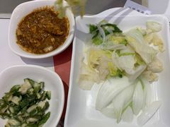 -金刚山烧烤(红旗大街店)