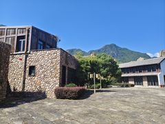 -千峡湖生态旅游度假区