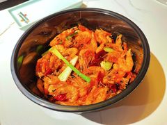 -四世同堂·京菜·烤鸭(双井店)