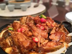 -中国徽菜·徽商故里(广安门店)