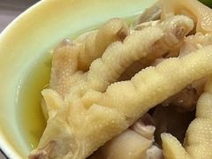 -唔哩赞·崇明私藏菜(建国西路店)