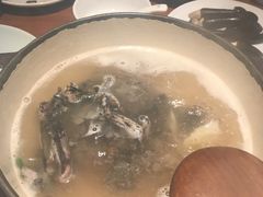 -黑鸡小馆(金源店)