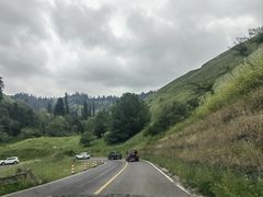 -新疆那拉提国家旅游度假区