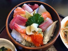 -长富宫饭店·日本料理樱