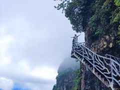 -瓦屋山景区