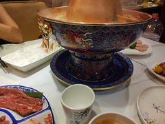 -祥源胡同·涮牛羊肉火锅(花桥店)