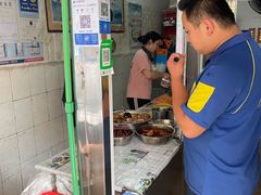 -娇姐老牌螺蛳粉(雅儒路店)