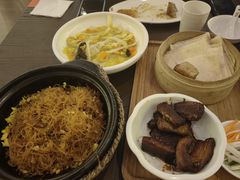 -HOHO餐厅(古子城店)