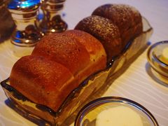 -迪拜帆船酒店海底餐厅