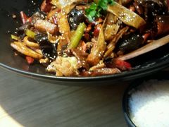 -一麻一辣麻辣香锅(方庄店)