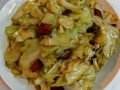 -新新湘菜馆(新中街二条店)