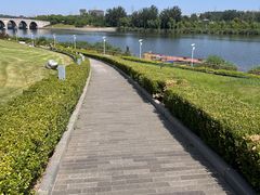 -西海子公园