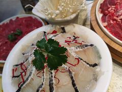 -香佰里重庆火锅(恒力博纳广场店)