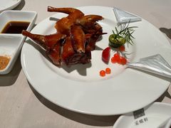 -ZEN采蝶轩·粤味臻鲜·手作点心·商务宴请(泰州店)