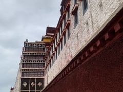 -布达拉宫