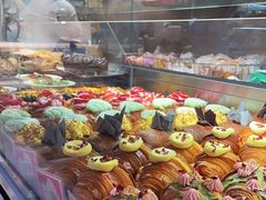 -PAOPAO Bakery&Café(港汇店)