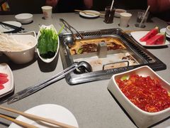 -海底捞火锅(吾悦广场店)