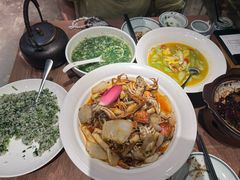 -周家二小姐的菜(西津渡店)