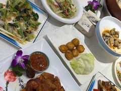-东江海鲜大排档·潮汕菜·砂锅粥