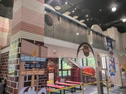-奈尔宝·儿童乐园·亲子餐厅(星河湾店)