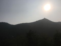 -孤山寨风景区