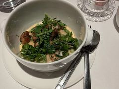 -Le Comptoir de Pierre Gagnaire