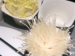 -半天妖烤鱼(蒸湘万达广场店)