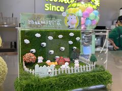-迷客夏Milksha(圆融天幕店)
