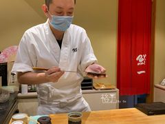 -鮨一日本料理(大中华店)