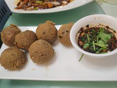 雷家豆腐圆子-甲秀楼缘餐厅(西直门店)