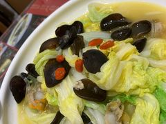 -添福来墨鱼饺子 · 海鲜东北菜(大连星海·黄浦路店)