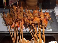 -管氏翅吧(台湾街店)