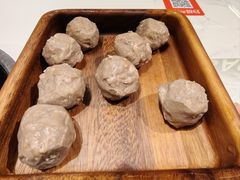 -菌小白·野生菌火锅(时尚天河店)