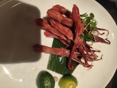 -庐灶江南·江南菜·四合院Bistro(东直门·华侨夜泊君亭店)