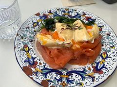 -Alimentari早午餐(安福路店)