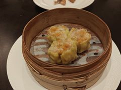 -京香轩·中餐厅(上海中庚聚龙酒店)