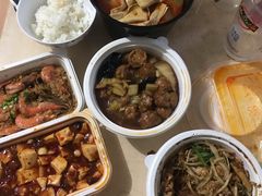 -大鸭梨烤鸭(左家庄店)