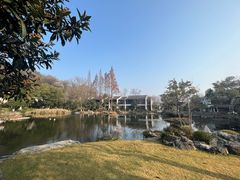 -杭州雅谷泉山庄酒店-餐厅