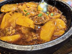 -百年神厨·地道川菜(清江西路店)
