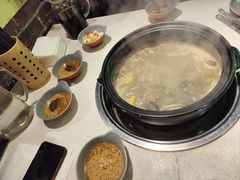 -钢管厂五区小郡肝串串香火锅(梅川路店)