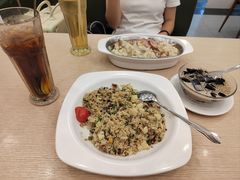 -佰搭果·广式茶餐厅(西华路店)