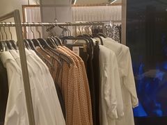 -ZARA(大上海时代广场店)