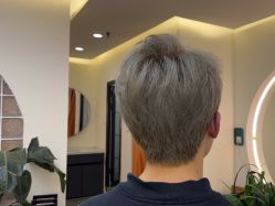 点击看大图 -HD HAIR STYLE